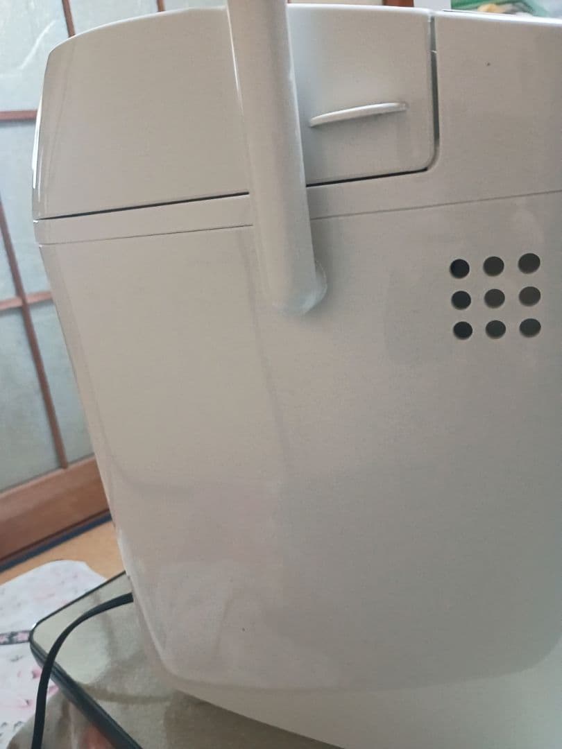 Panasonic SD-SB4 ホームベーカリー