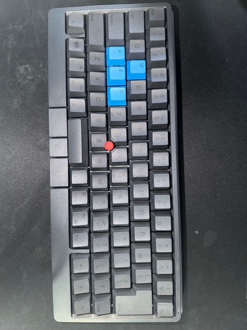 HKKB Studio 日本語配列 キーボード本体