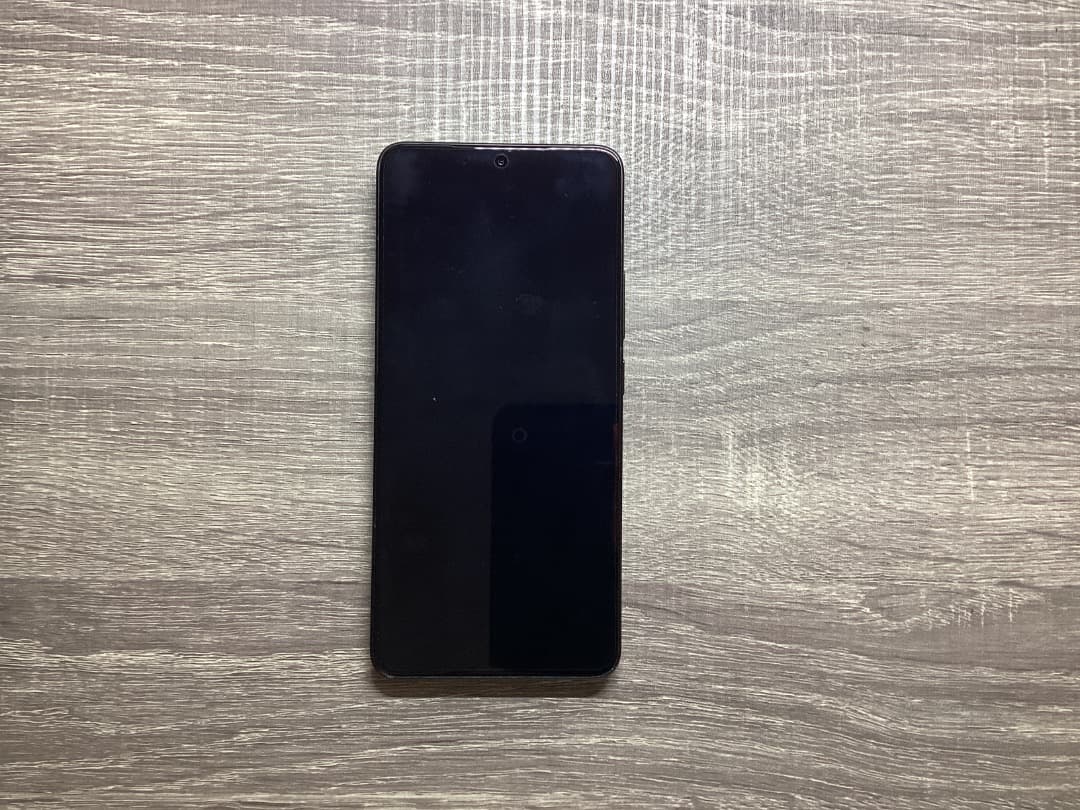 Xiaomi POCO F6 Pro 12G+256GB 日本語版 Simフリー