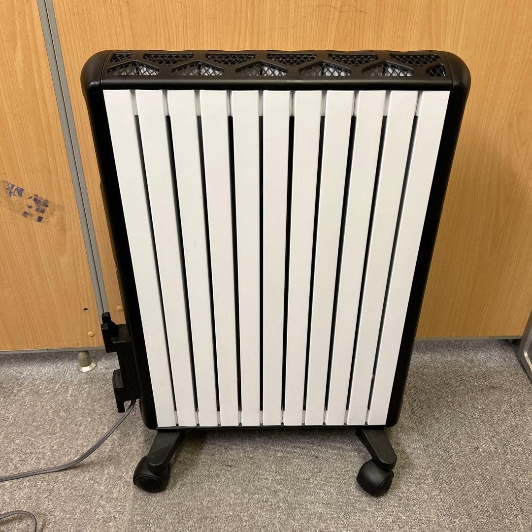 デロンギ　マルチダイナミック　オイルヒーター　MDH-15DK