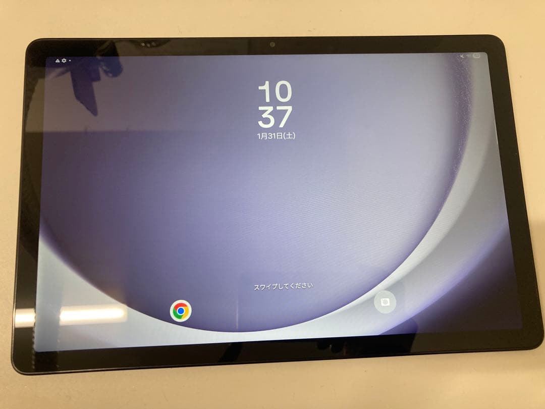 Galaxy Tab A9+ 64GB グラファイト　美品　K2004