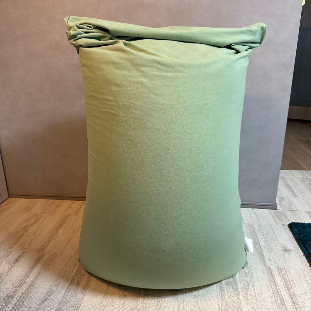 Yogibo short ピスタチオ　直接引渡3000円引き