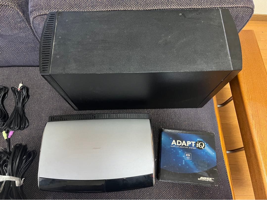 その他 BOSE LIFESTYLE18 3