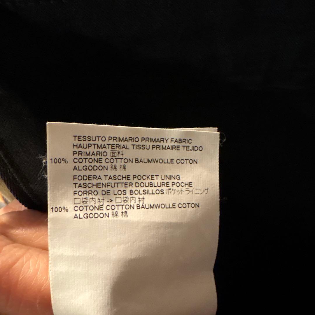 Maison Margiela スラックス パンツ