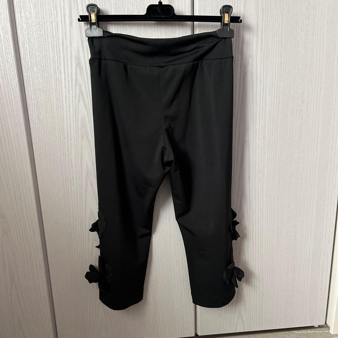 さえら　レインダンス　パンツ2 ヒスクローネ　ポテチーノ　アキアカネ