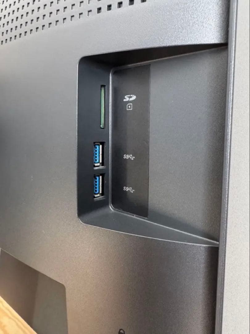 BenQ SW271-B LCD モニター