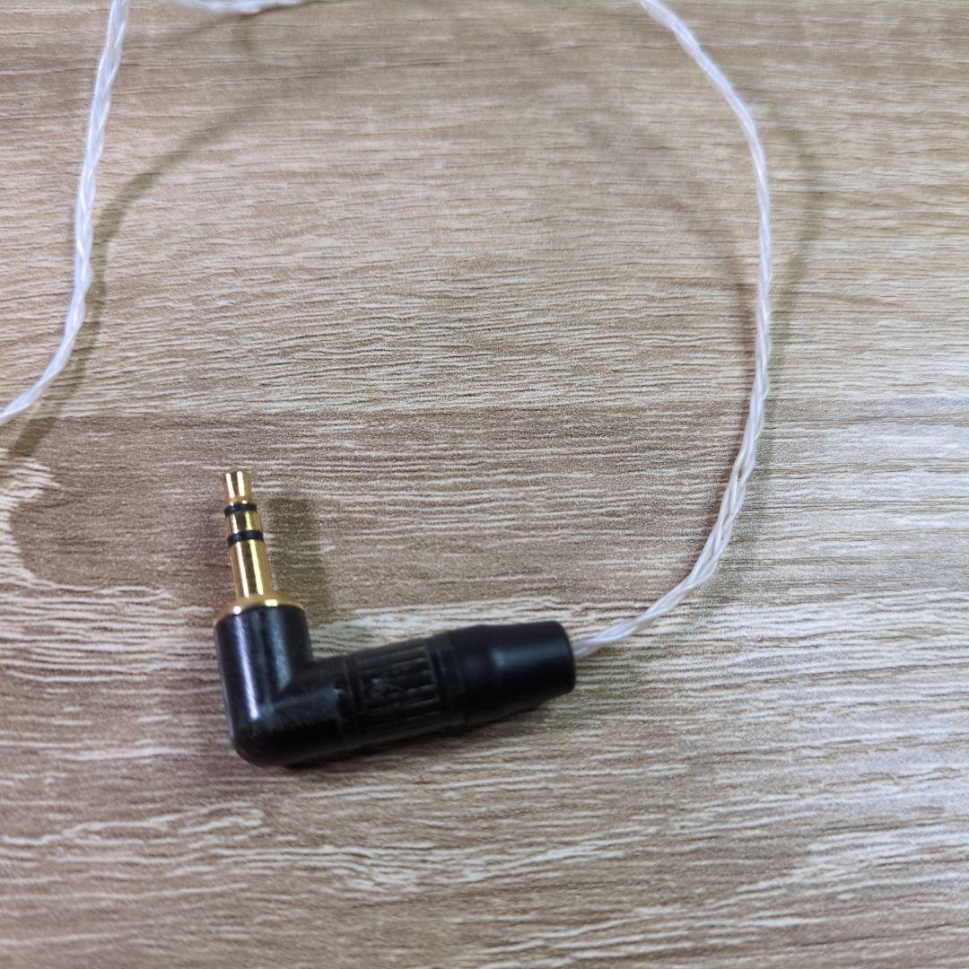 ultimate ears triple.fi 10 有線イヤホン