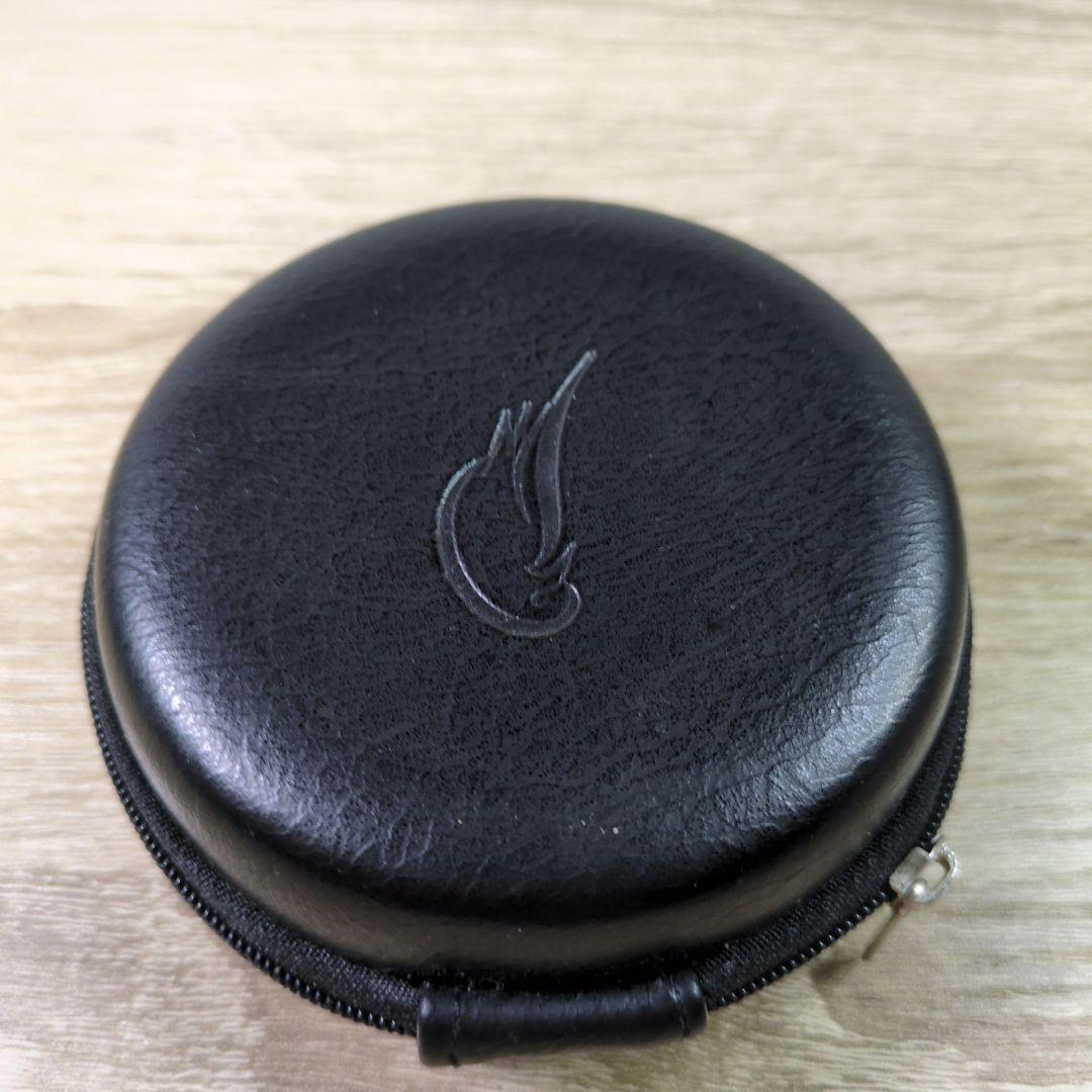 ultimate ears triple.fi 10 有線イヤホン