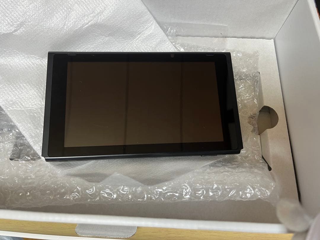 Nintendo Switch 本体 充実付属品セット