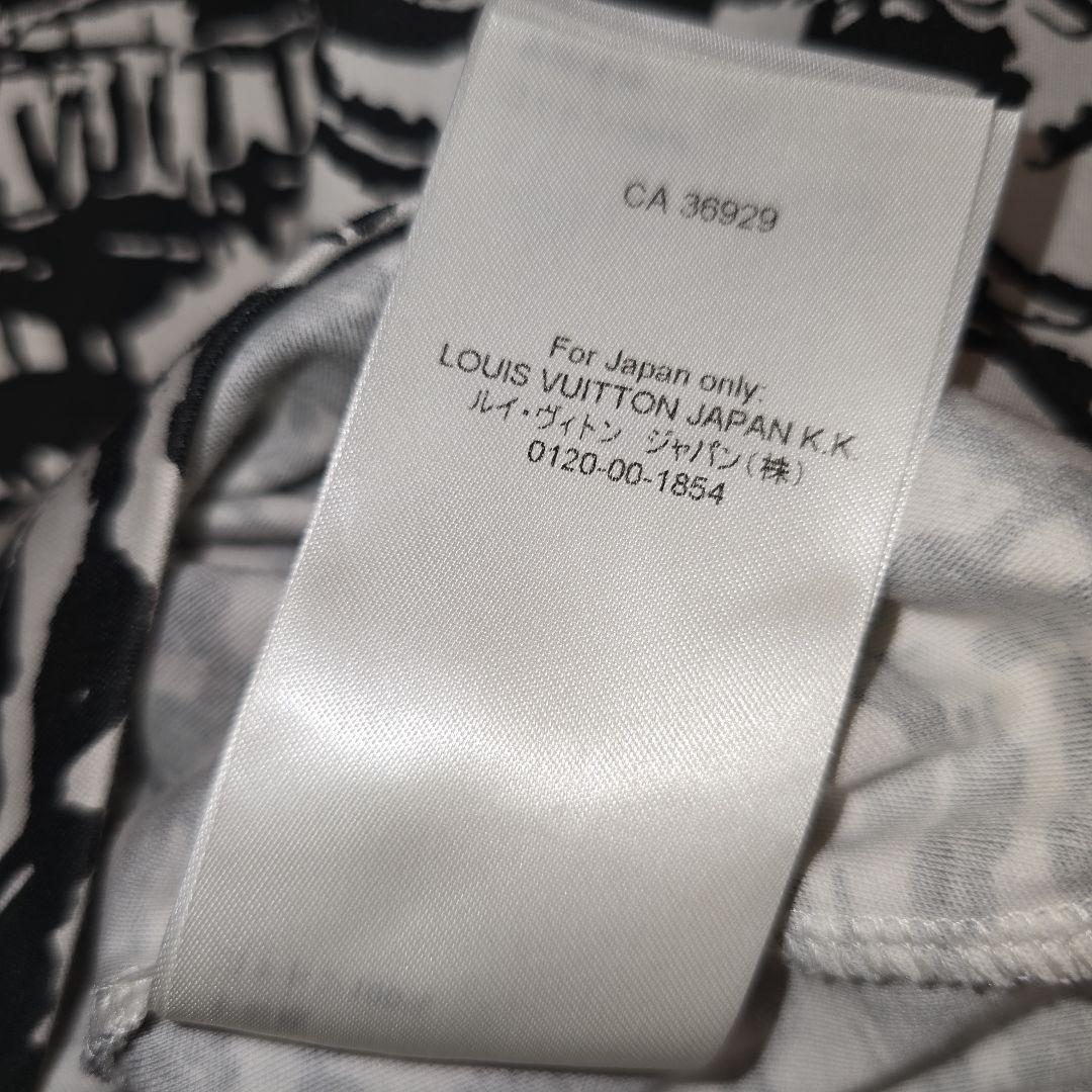 ルイヴィトン トップス