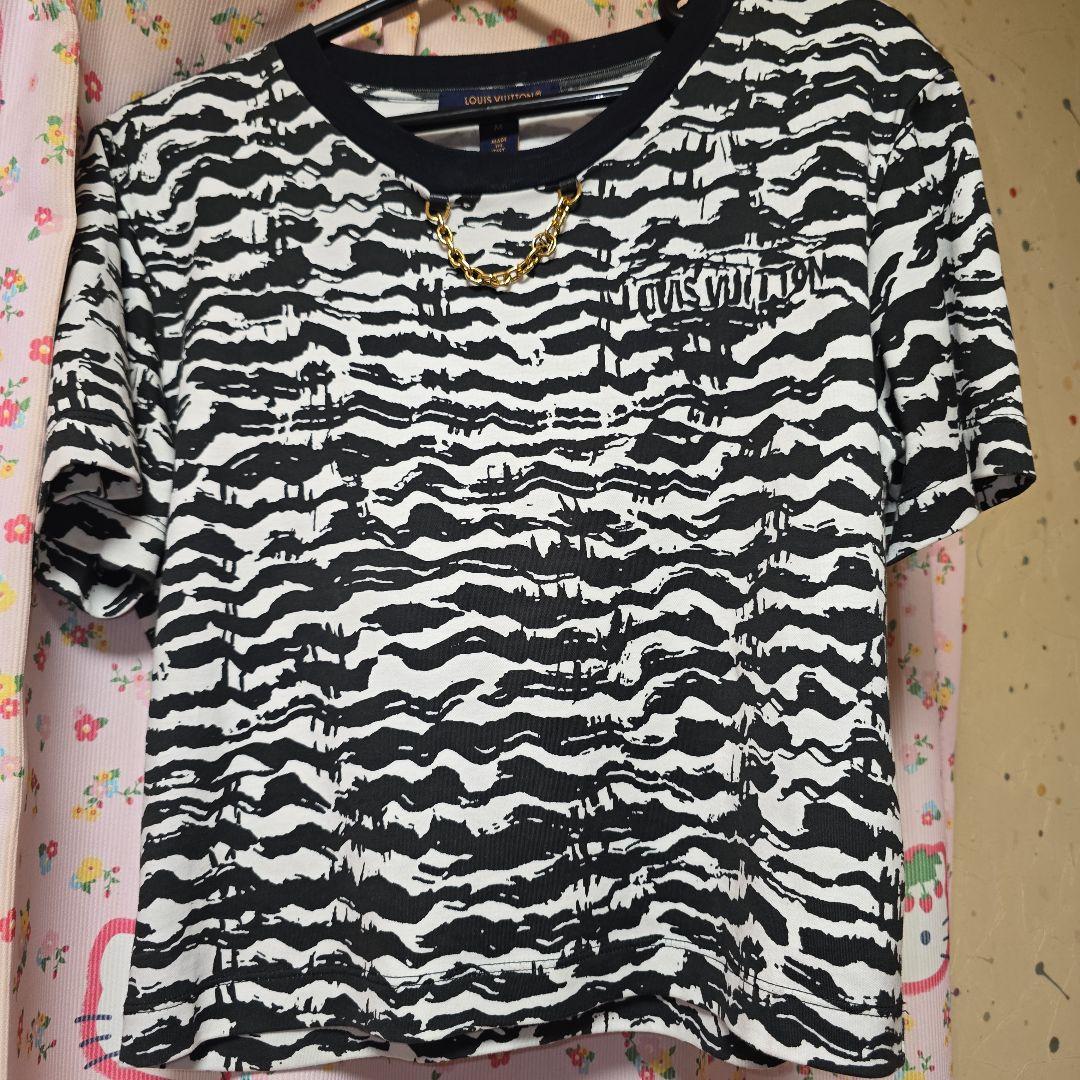 ルイヴィトン トップス