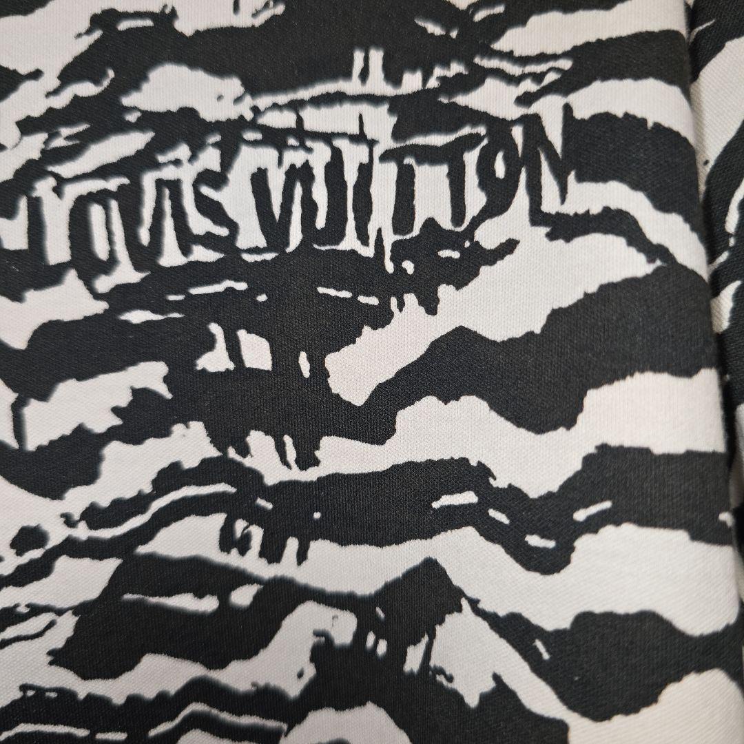 ルイヴィトン トップス