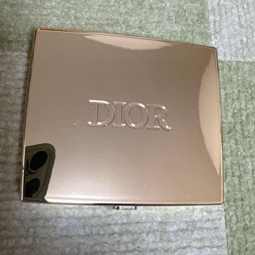 ディオール　サンククルール　912 プラムパレード