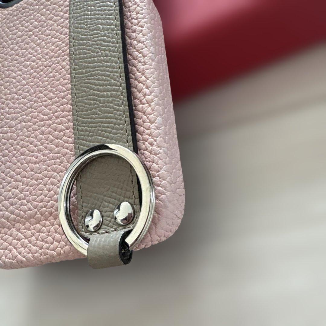 ボンバンテュラ レザー iPhone16 ケース ストラップ付き