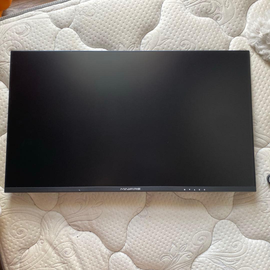MINIFIRE 27インチ FHD IPS MF27X3A 本体