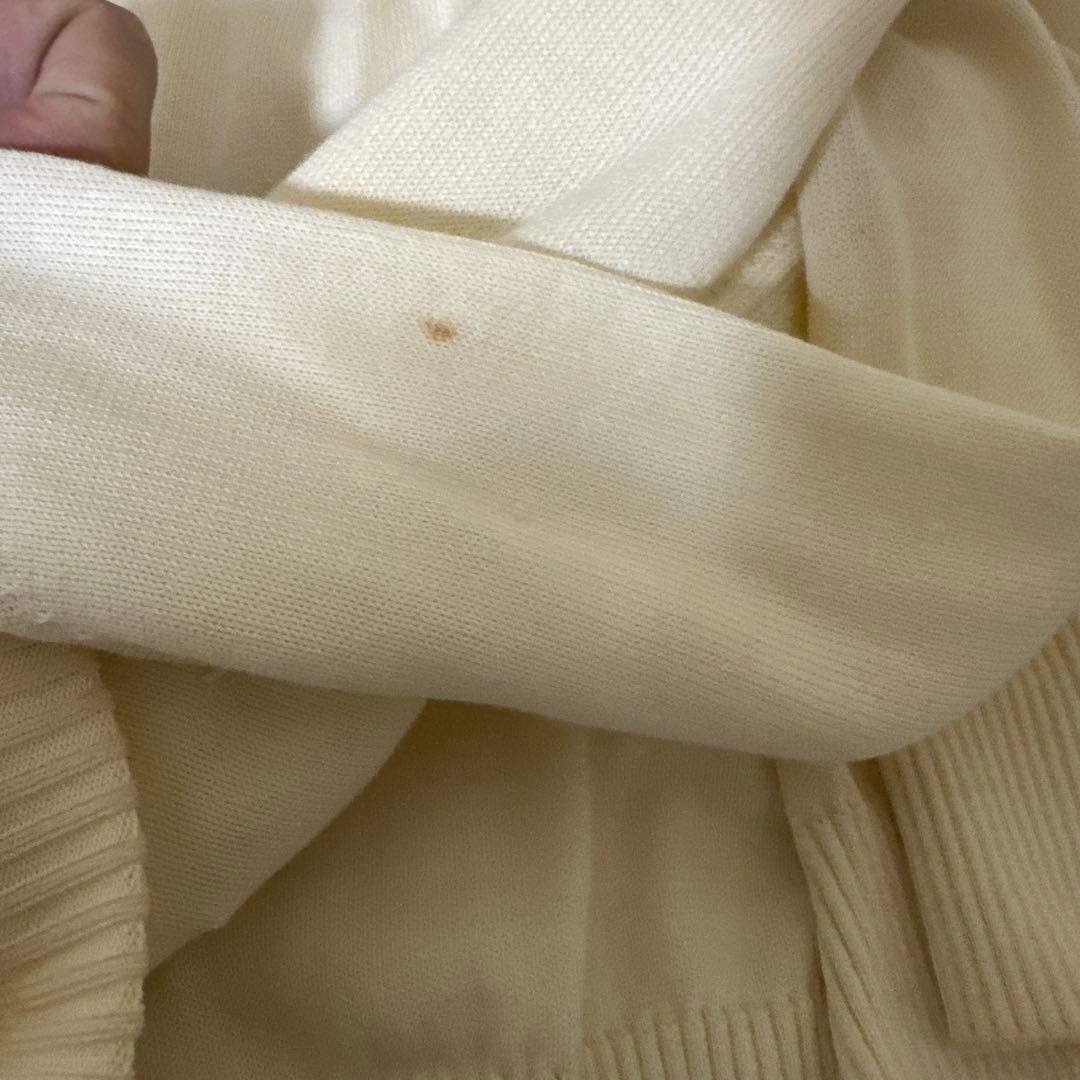 マルジェラ　ニット(マルジェラ)