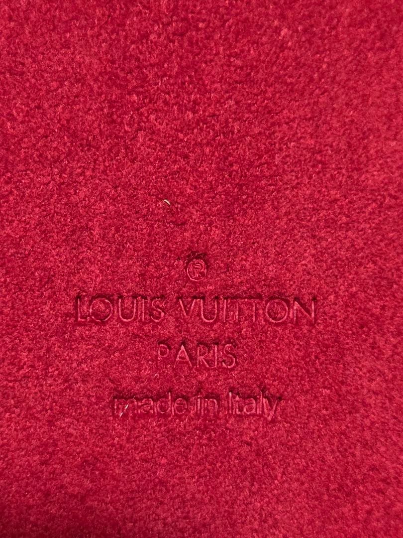 iPhoneX.XS対応。ルイヴィトン携帯カバー。LOUIS VUITTON。