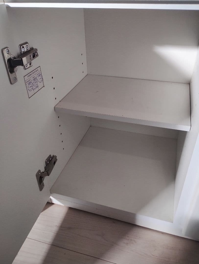 M☆R☆E　ニトリ　レンジボード