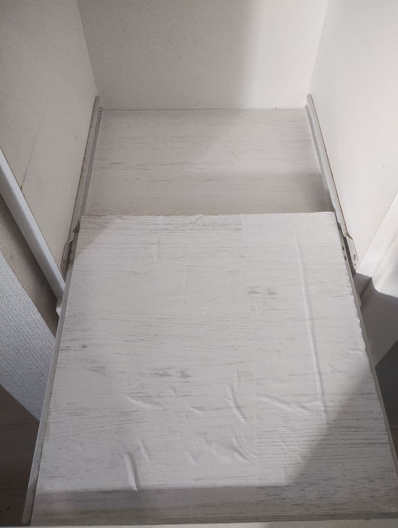 M☆R☆E　ニトリ　レンジボード