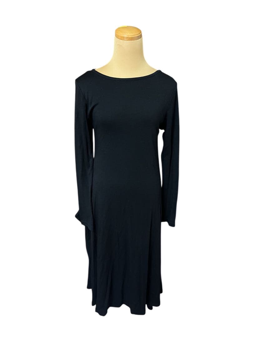 y's ヨウジヤマモト　YC-D35-127 ワンピース