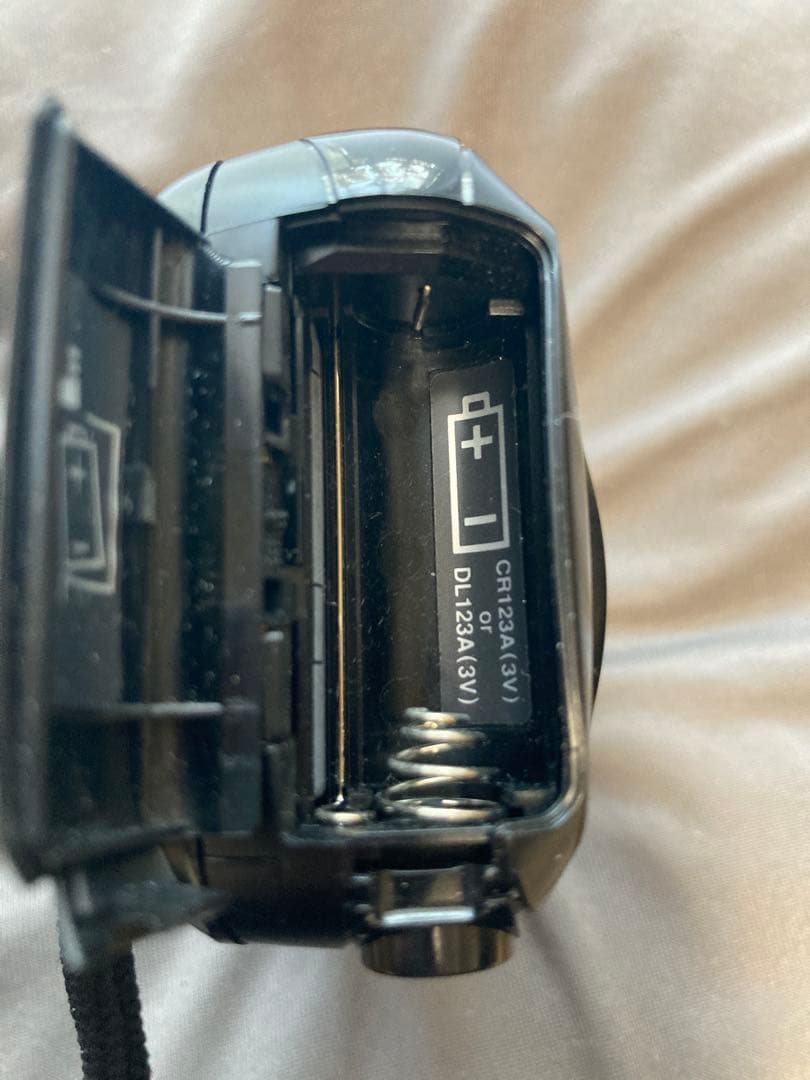 OLYMPUS μ[mju:]のパノラマとノーマルの2台セット