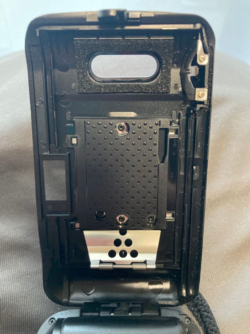 OLYMPUS μ[mju:]のパノラマとノーマルの2台セット