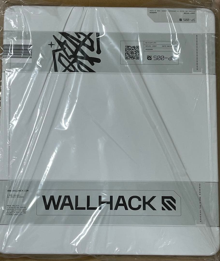 WALLHACK Awakening Sora SP-005 限定版