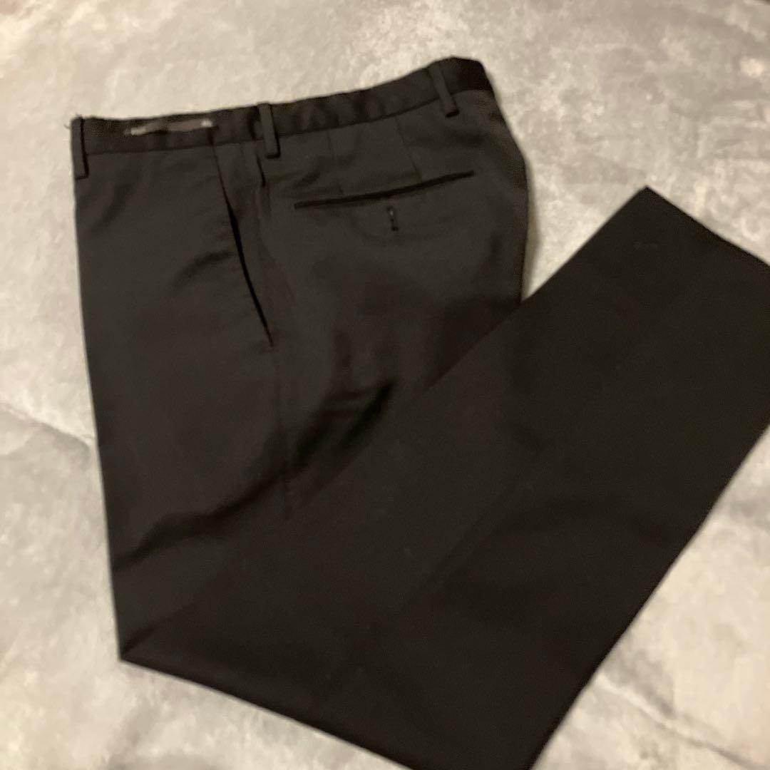 PT01 トラベラー スーパースリムフィット 46 ブラック