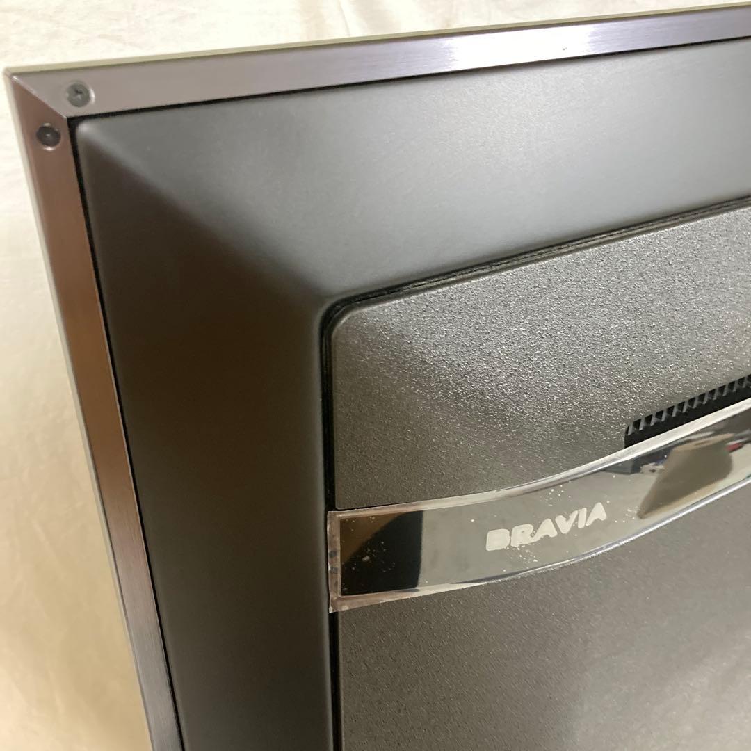 SONY 55インチ 4Ｋ液晶テレビ　BRAVIA KJ-55X9000F 美品