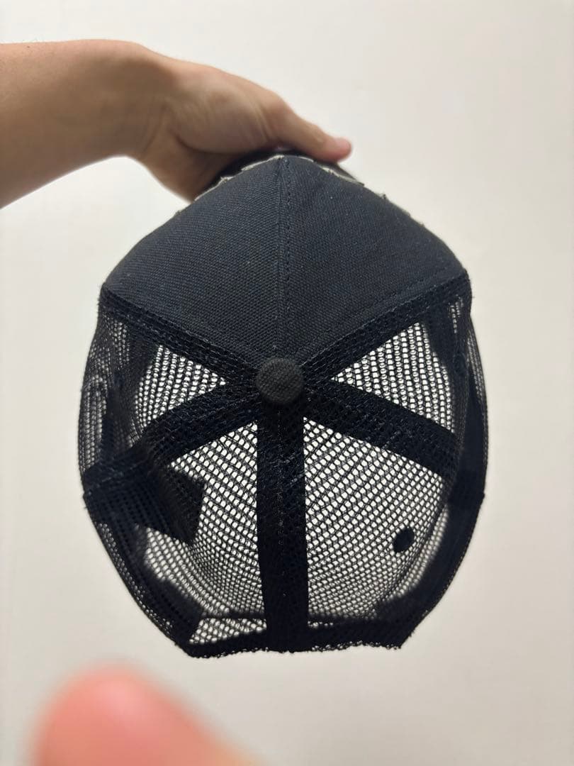 amiri キャップ スター レア 早い者勝ち