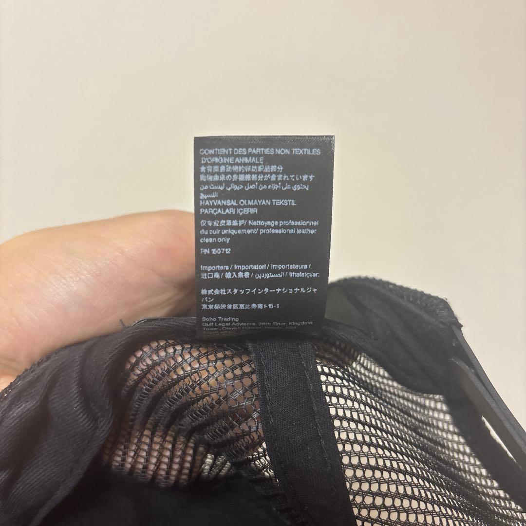 amiri キャップ スター レア 早い者勝ち