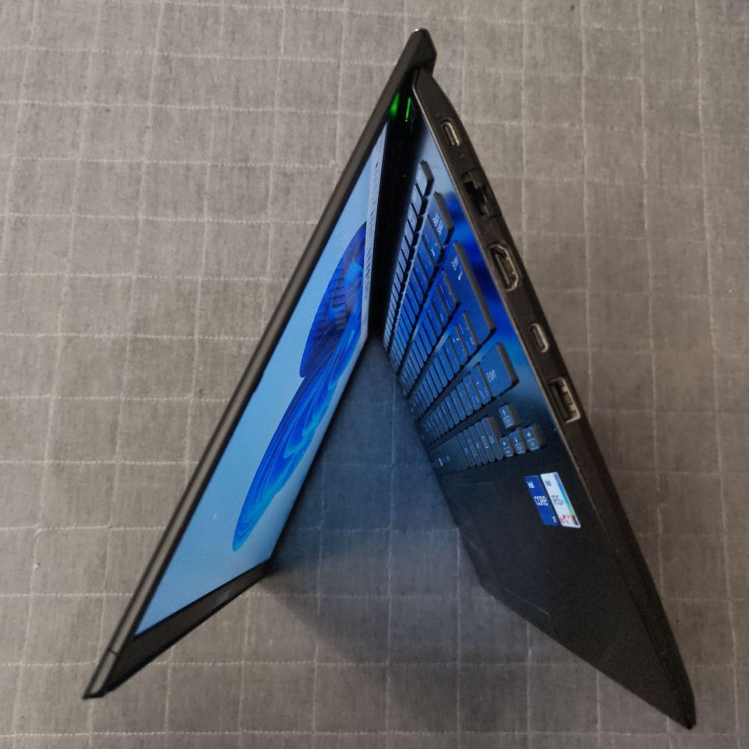 訳あり 日本製 高級感 VAIO 美品 超軽量 12世代i7 16GB 512G