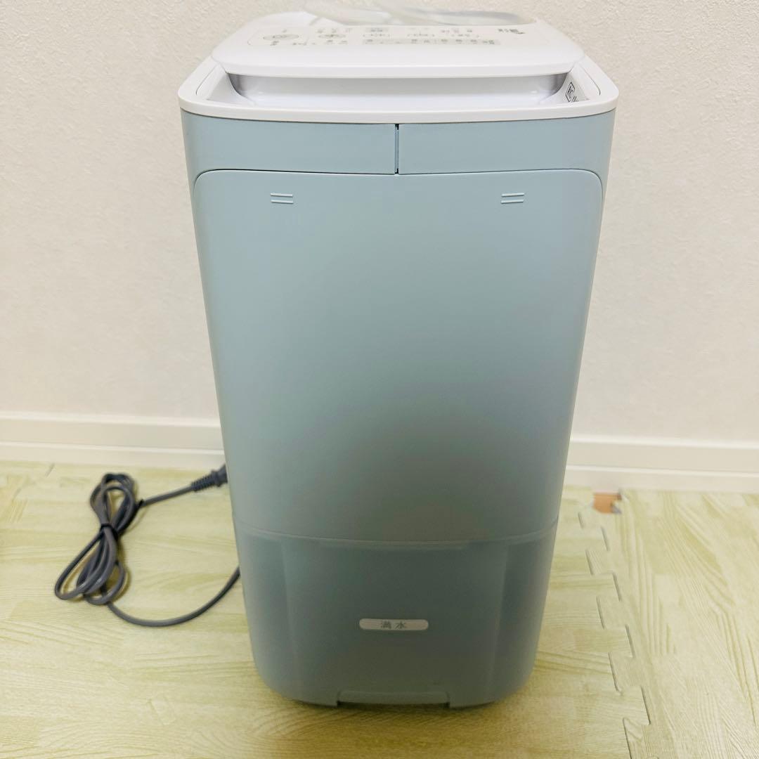 SHARP 加湿器 HV-R55-A 置き型 2022年製