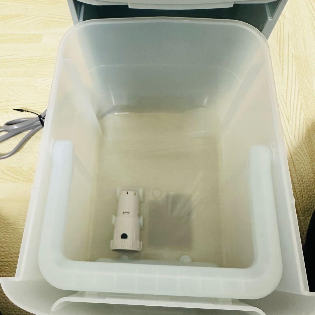 SHARP 加湿器 HV-R55-A 置き型 2022年製