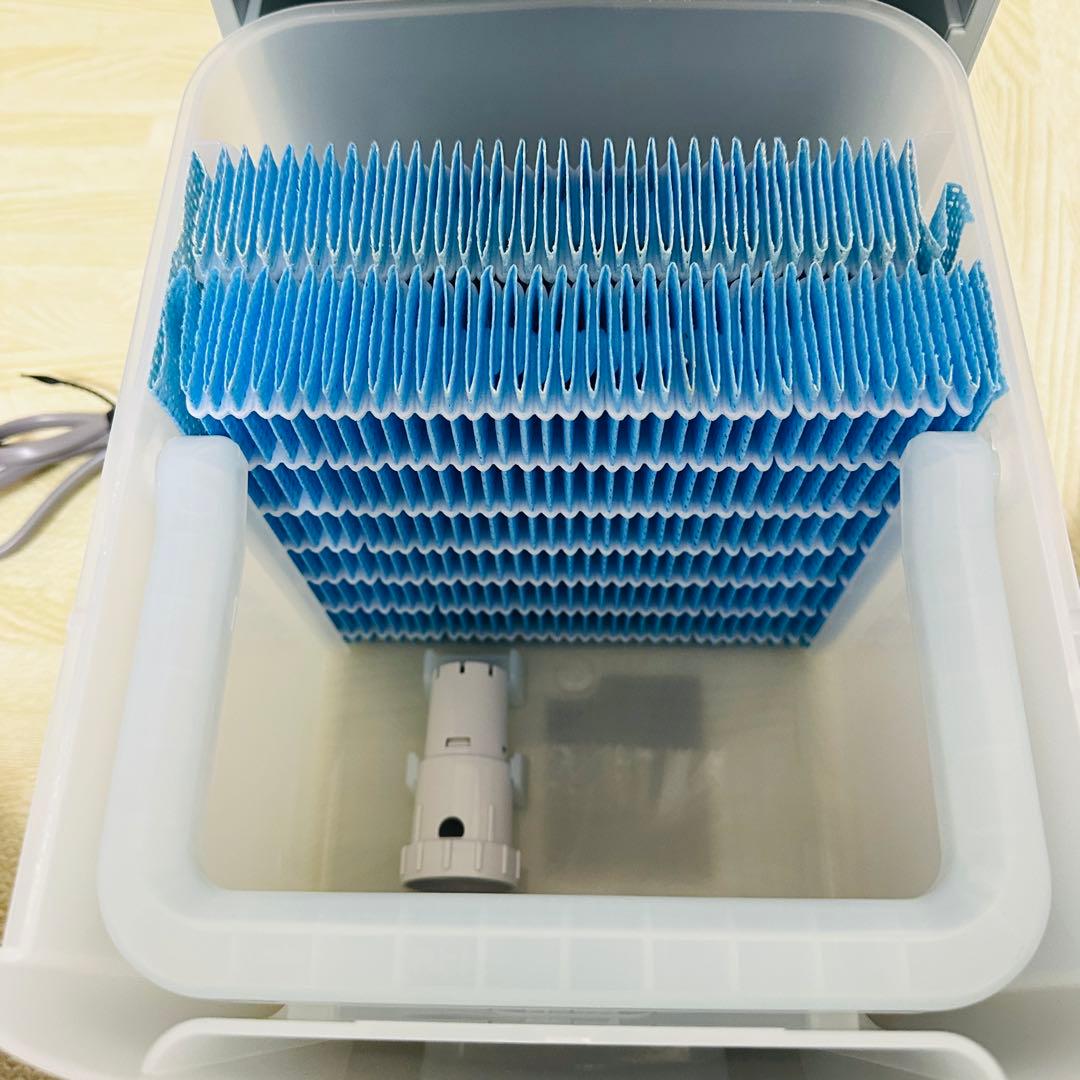 SHARP 加湿器 HV-R55-A 置き型 2022年製