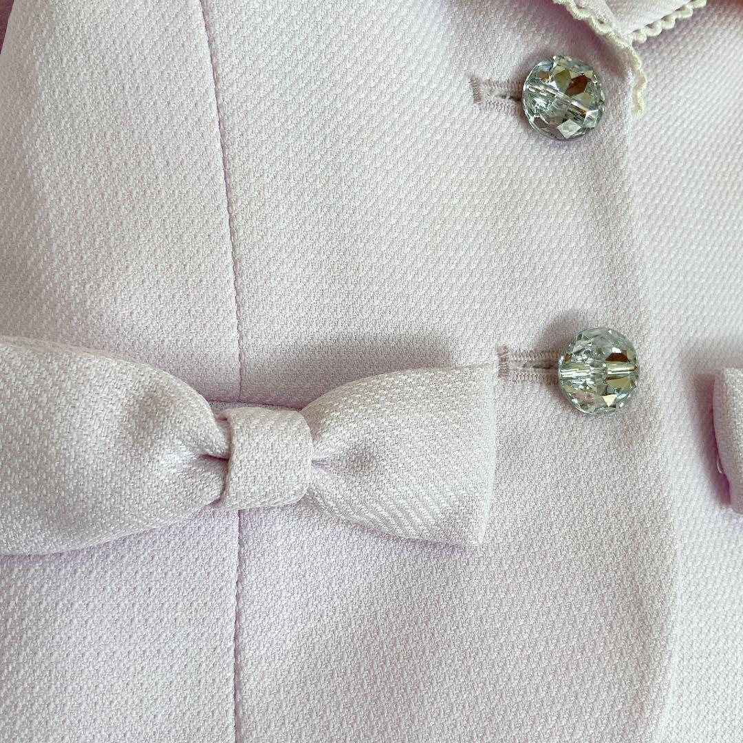 arisana120 入学式　卒園式　発表会　結婚式　フォーマル　女の子