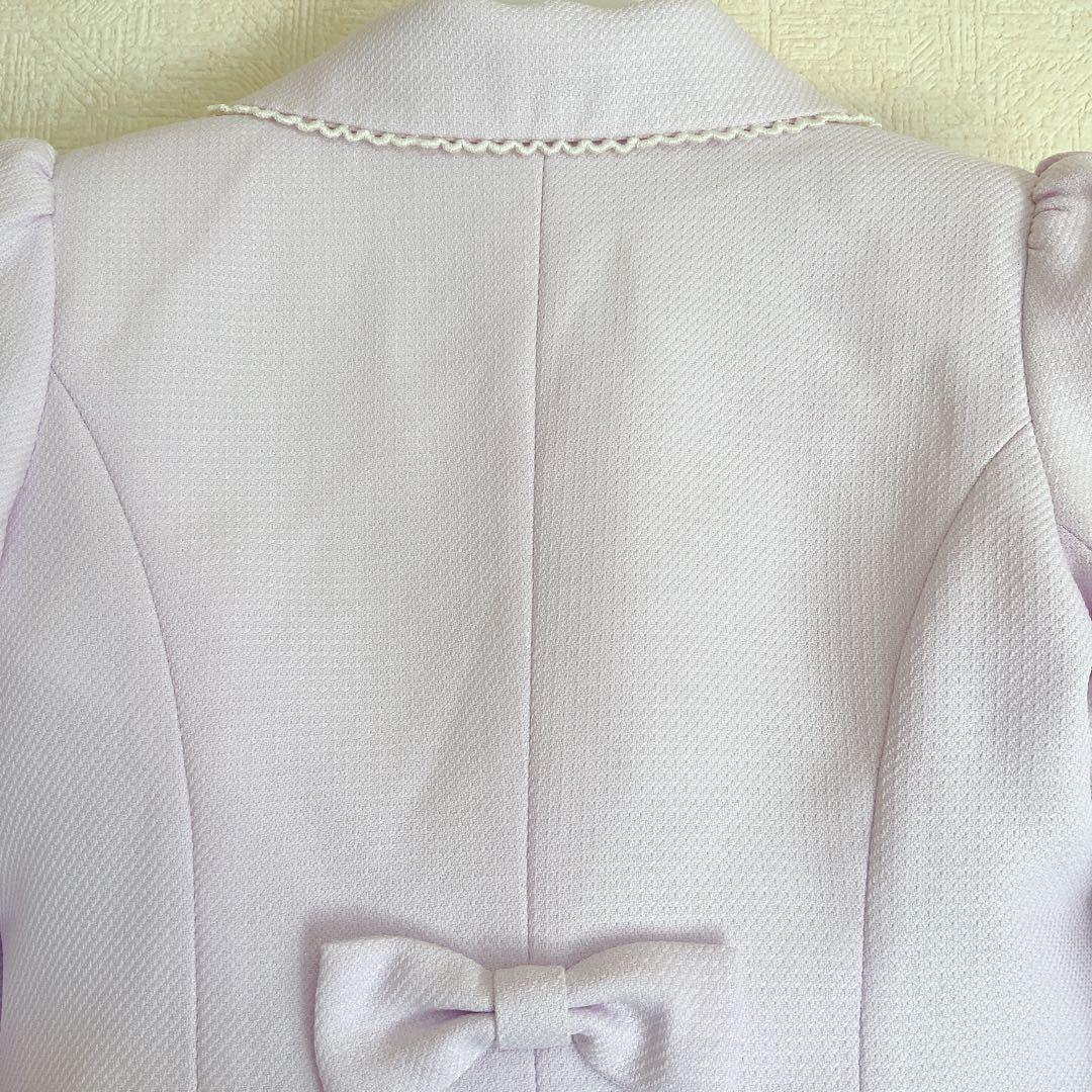 arisana120 入学式　卒園式　発表会　結婚式　フォーマル　女の子