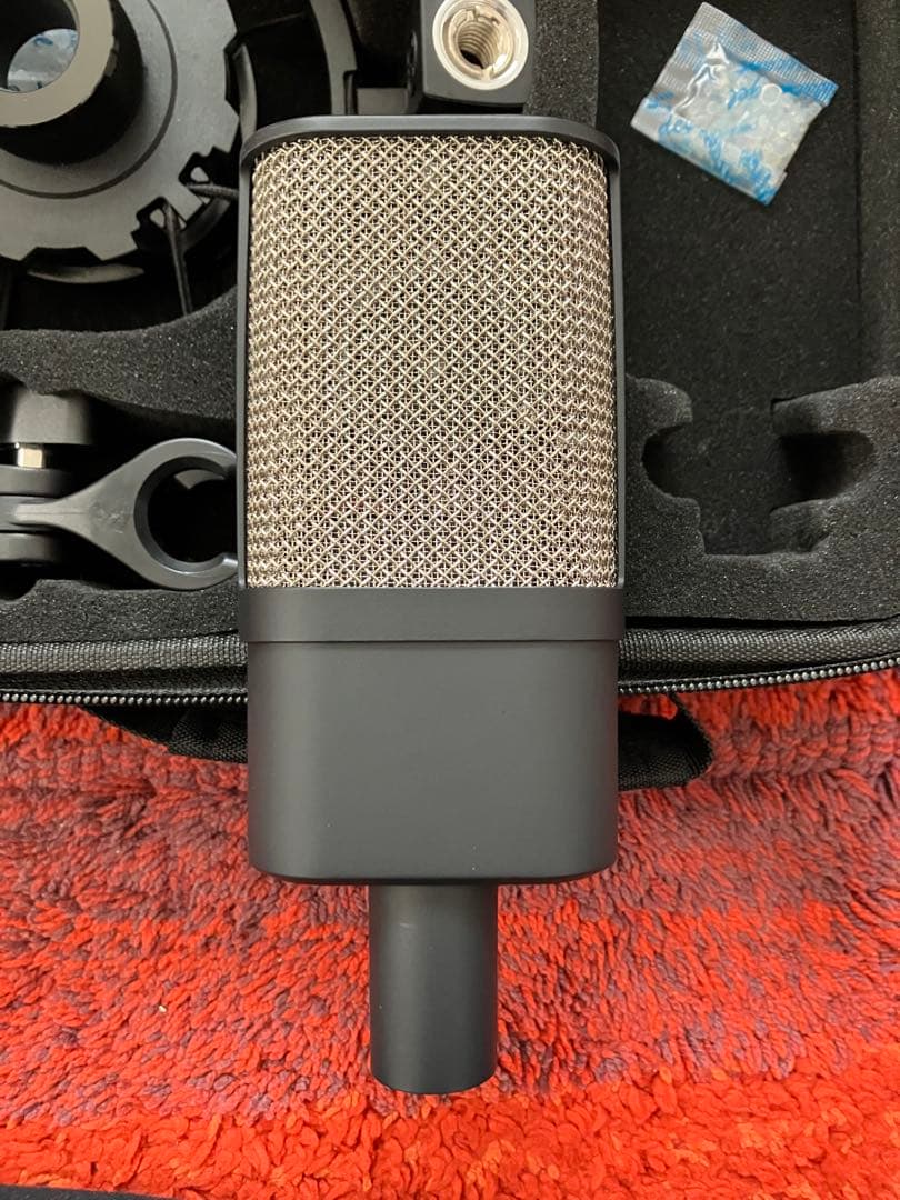 Austrian Audio OC16 コンデンサーマイク オーストリア製