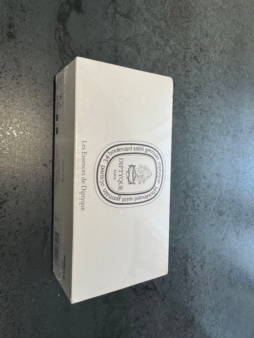 Diptyque 香水 ミニボトル 5本 ギフトセット 新品