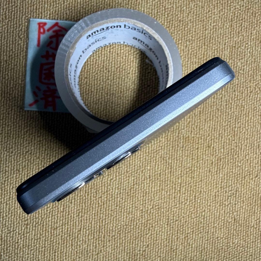 DOOGEE Note 58 32GB／128GB デュアルSIMフリー