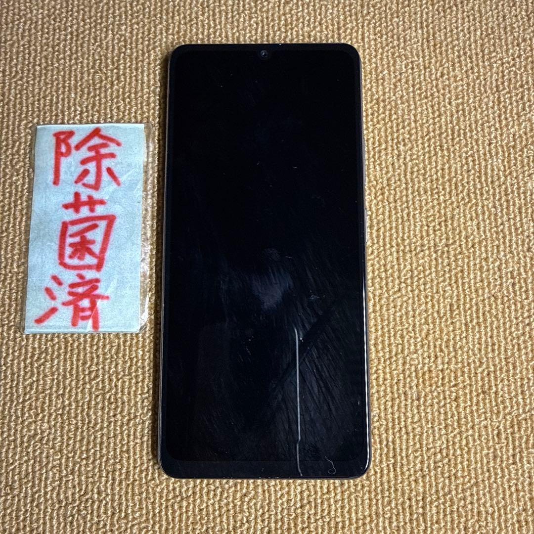 DOOGEE Note 58 32GB／128GB デュアルSIMフリー