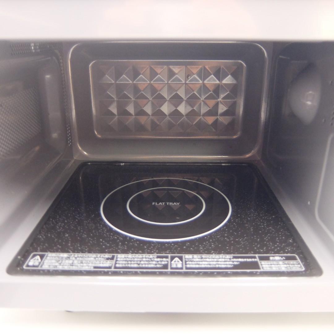 50760　東芝　電子レンジ 17L ER-WM17　2023年製