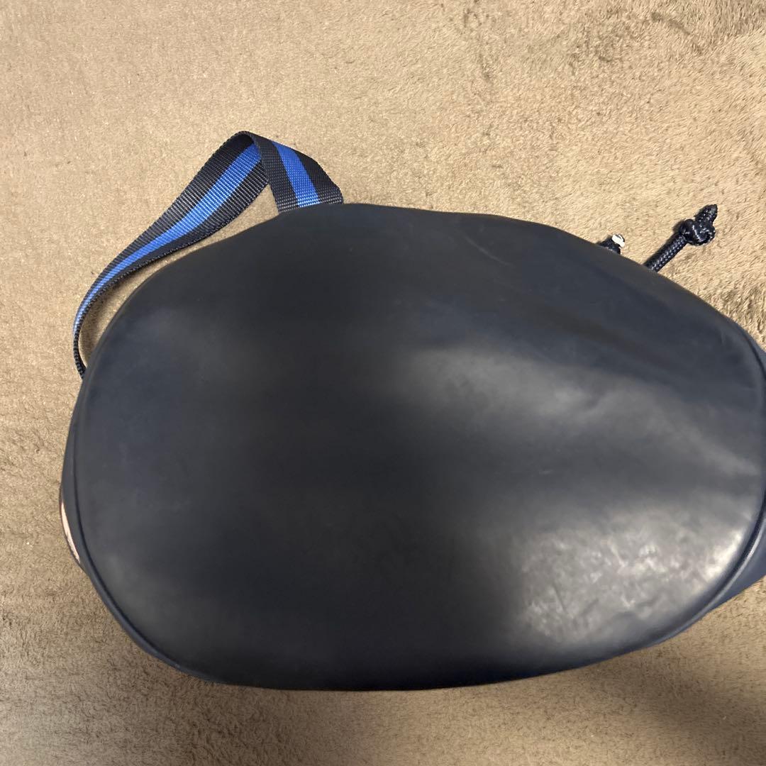 POLO SPORTポロスポーツ ワンショルダー 巾着 バッグ 00s90s