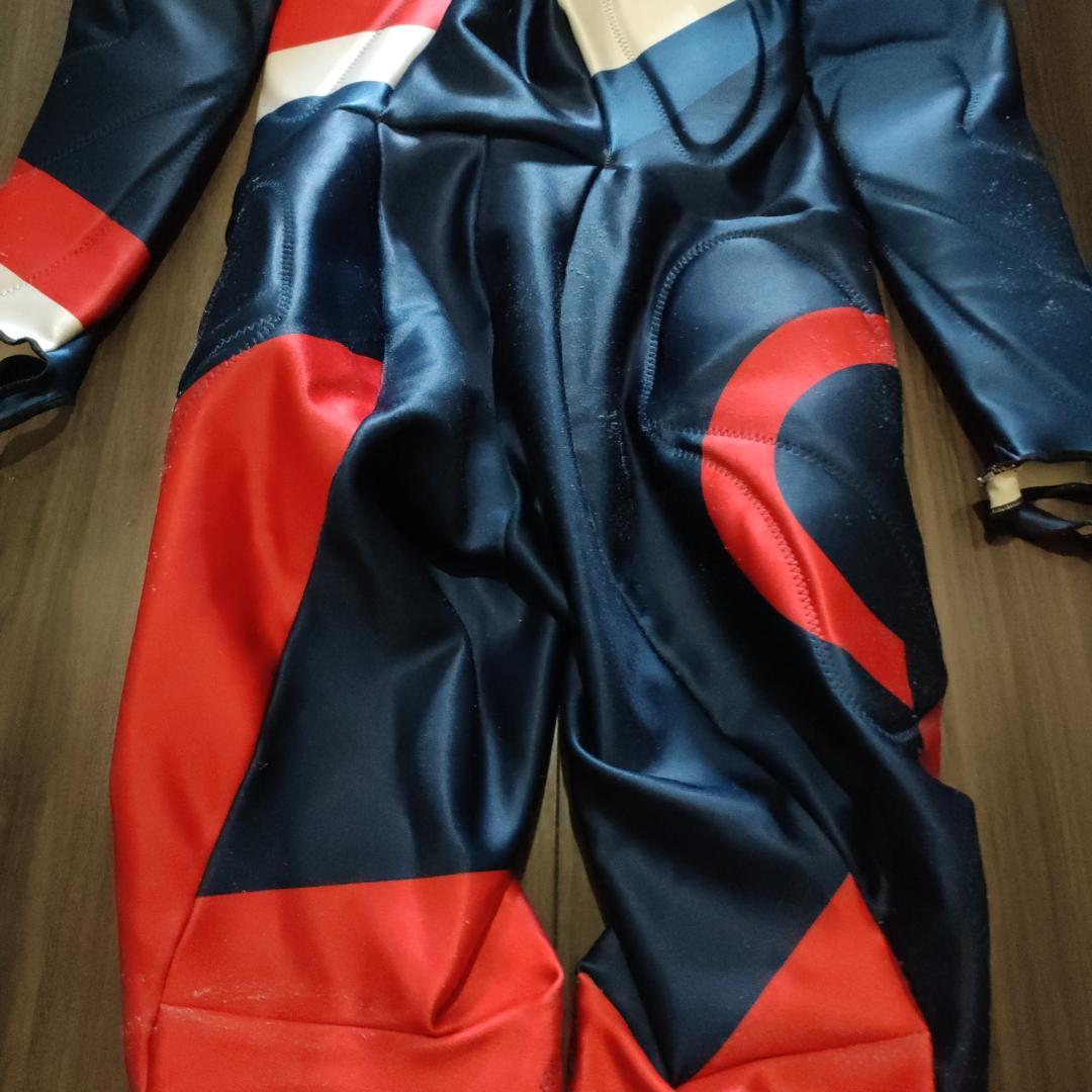 最終価格 ARCTICA GS アルペンスキー ワンピース FIS