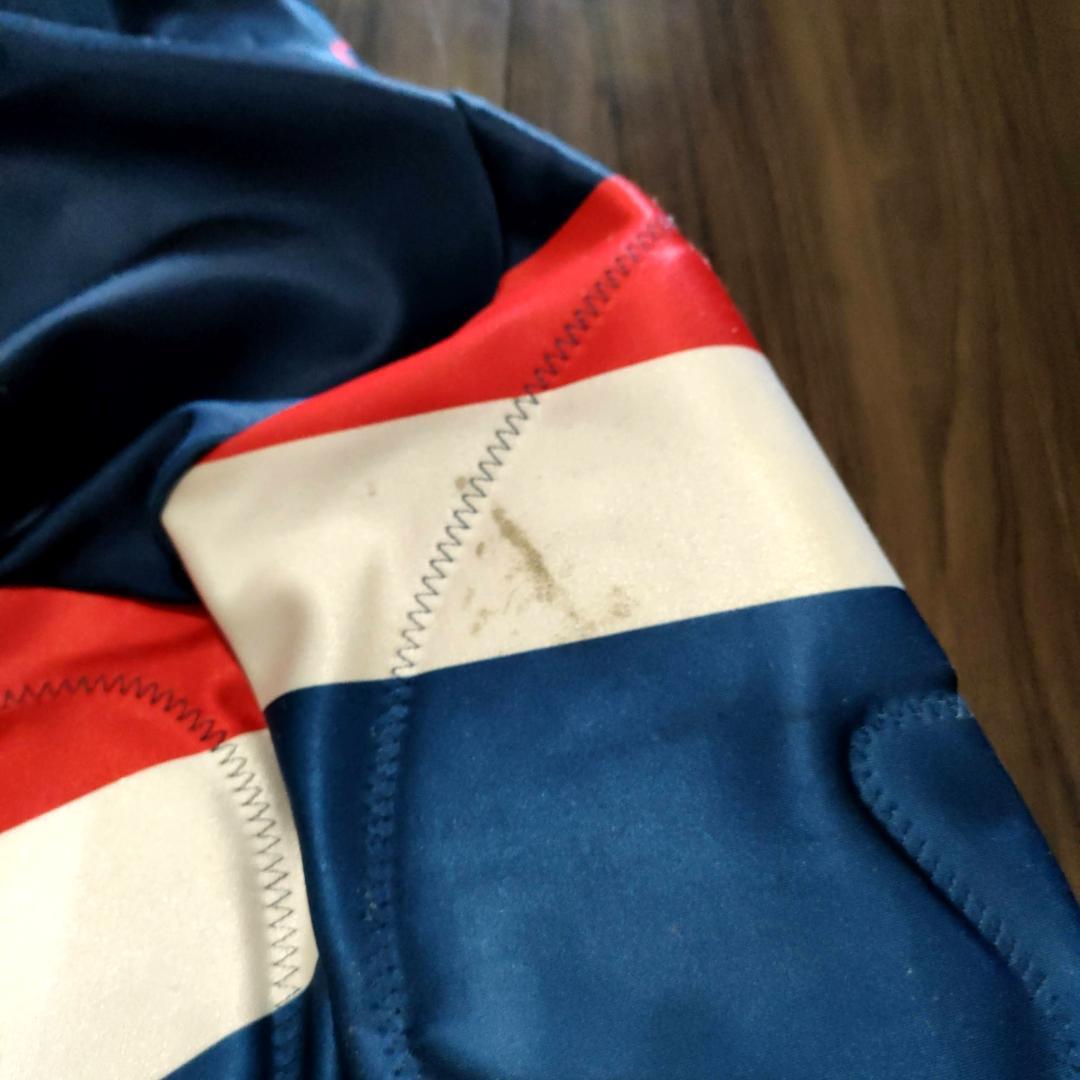 最終価格 ARCTICA GS アルペンスキー ワンピース FIS