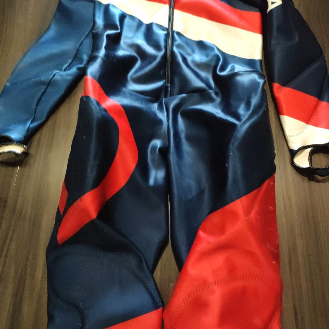 最終価格 ARCTICA GS アルペンスキー ワンピース FIS