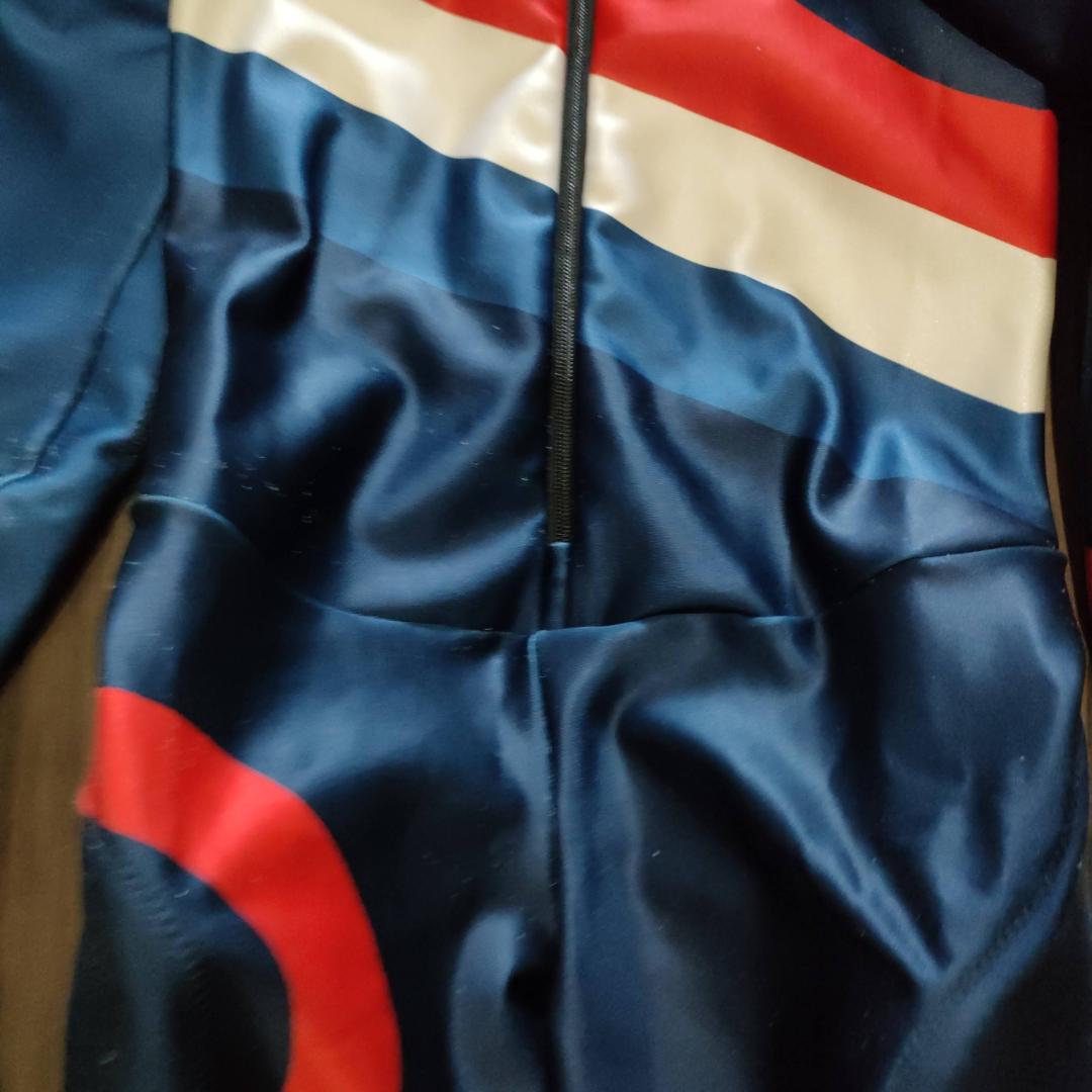 最終価格 ARCTICA GS アルペンスキー ワンピース FIS