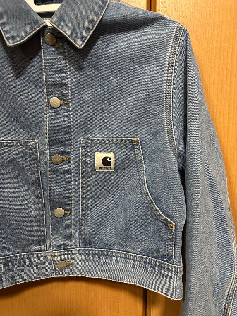 Carhartt WIP レディース　W’ARCA JACKET