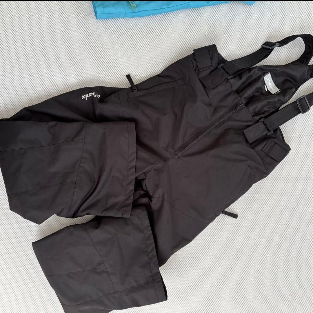 phenix 160 スキーウェア