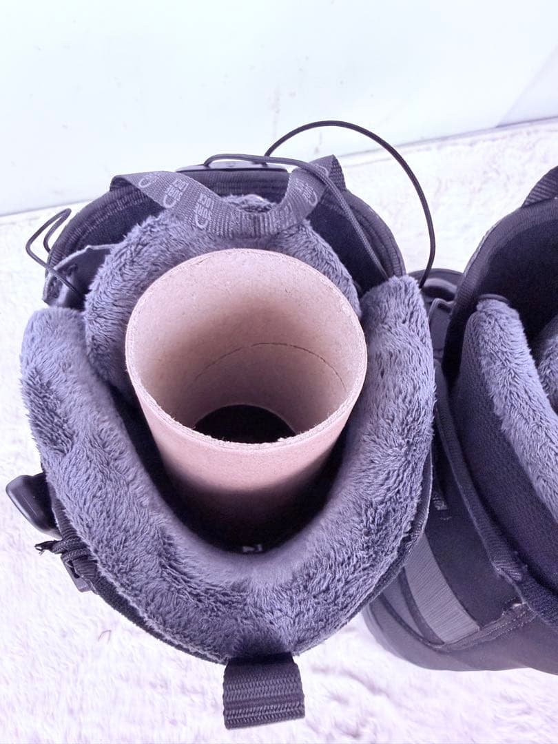 新品 SALOMON PEARLスノーボードブーツ 24cm 19-20年モデル